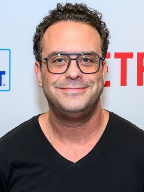Joe DeRosa Joe DeRosa