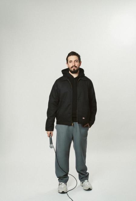 Nacho Redondo