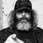 Judah Friedlander, Nore Davis, Akaash Singh, Matt Pavich