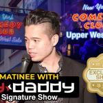 Matinee with Ry Daddy ft. Henry Sir, Ryan Dacalos, Lucas Connolly