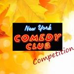 NYCC Comedy Competition Hosted by James Mattern